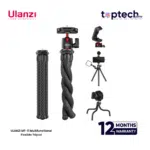 ULANZI MT-11 Multifunctional Flexible Tripod