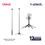 ULANZI MT-44 B Dual-Mate Selfie Stick & Tripod