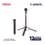 ULANZI MT‑84 Magnetic Tripod MagSafe Compatible