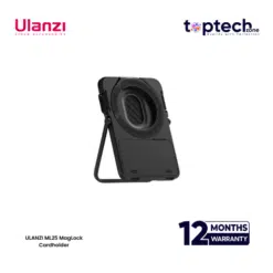 ULANZI ML25 MagLock Cardholder