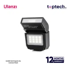 ULANZI SLO3 Spark Lite Camera Flash