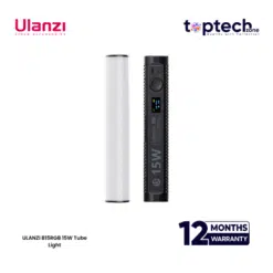 ULANZI B15RGB 15W Tube Light