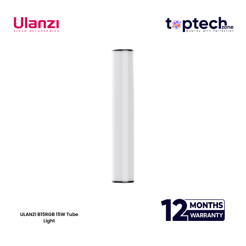 ULANZI B15RGB 15W Tube Light - Image 3