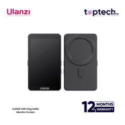 ULANZI VM1 Vlog Selfie Monitor Screen