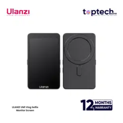 ULANZI VM1 Vlog Selfie Monitor Screen