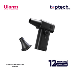 ULANZI STORM Electric Air Duster II