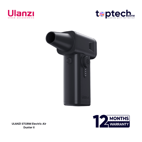 ULANZI STORM Electric Air Duster II - Image 2