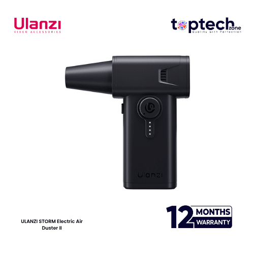 ULANZI STORM Electric Air Duster II - Image 3