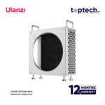 ULANZI QT01 Mac Mini Aluminum‑Alloy Case