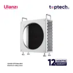 ULANZI QT01 Mac Mini Aluminum‑Alloy Case
