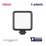 ULANZI VL49 LED Video Light: 360°-limited-white-version