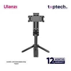 ULANZI JJ02 Extendable Grip Tripod