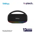 Unikyy Vigor 50W High-Power Portable Bluetooth Speaker
