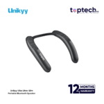 Unikyy Vibe Ultra-Slim Portable Bluetooth Speaker