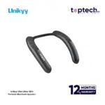 Unikyy Vibe Ultra-Slim Portable Bluetooth Speaker