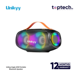 Unikyy Eagle 40W Portable Bluetooth Speaker