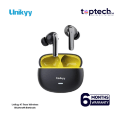 Unikyy K1 True Wireless Bluetooth Earbuds