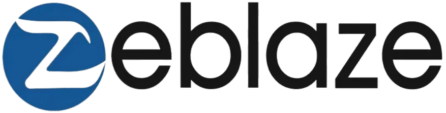 Zeblaze
