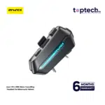 Awei VS-1 ENC Noise Cancelling Headset For Motorcycle Helmet