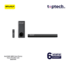 Awei KA25 100W Home Theater Stereo Soundbar with Subwoofer