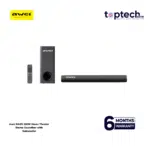 Awei KA25 100W Home Theater Stereo Soundbar with Subwoofer