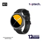 KFI K6 Smartwatch: 1.32″ AMOLED Display