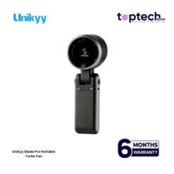Unikyy Blade Pro Portable Turbo Fan