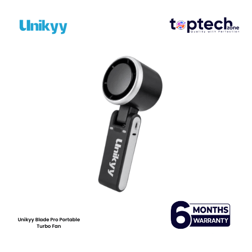 Unikyy Blade Pro Portable Turbo Fan - Image 4