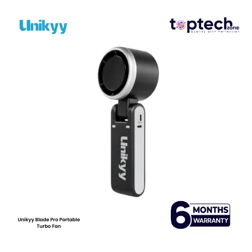 Unikyy Blade Pro Portable Turbo Fan - Image 5