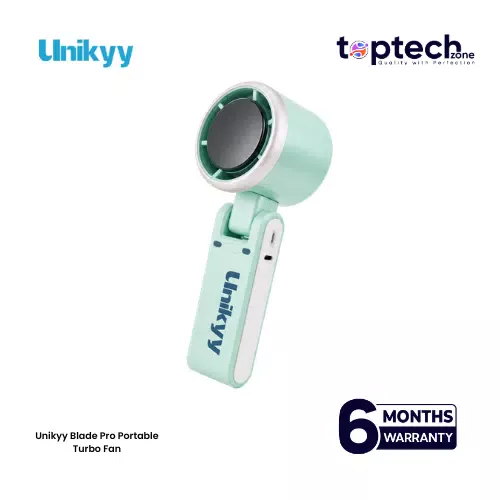 Unikyy Blade Pro Portable Turbo Fan - Image 2