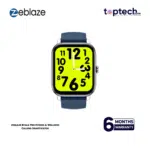 Zeblaze Btalk Pro Fitness & Wellness Calling Smartwatch