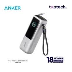 Anker A1695 Zolo 165W 25000mAh Power Bank