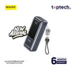 Awei PA-99 10000mAh Portable Fast Charging Power Bank