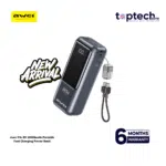 Awei PA-99 10000mAh Portable Fast Charging Power Bank