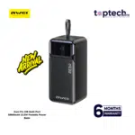 Awei PA-106 Multi‑Port 50000mAh 22.5W Portable Power Bank