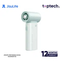 JISULIFE Life9 Maltese Series Handheld Fan