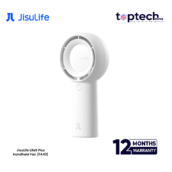 JisuLife Life5 Plus Handheld Fan (FA43)