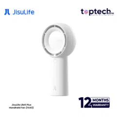 JisuLife Life5 Plus Handheld Fan (FA43)