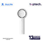 JISULIFE FA42 Super Mini Turbo Fan