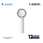 JISULIFE FA42 Super Mini Turbo Fan