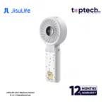 JISULIFE Life7 Maltese Series 3-in-1 Handheld Fan