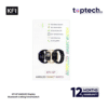 KFI HP AMOLED Display Bluetooth Calling Smartwatch