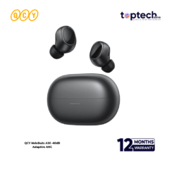 QCY MeloBuds A30 -60dB Adaptive ANC