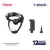 Ulanzi HERO 01 Head Strap Mount Action Camera Mount