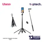ULANZI SK-21 Magnetic Auto‑Open Tripod