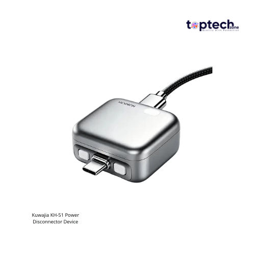 Kuwajia KH-51 Power Disconnector Device - Image 2