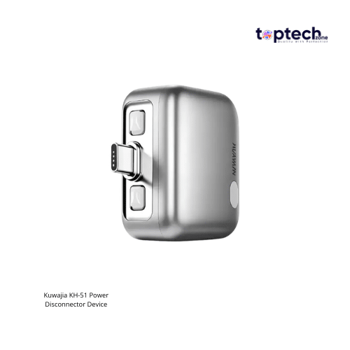 Kuwajia KH-51 Power Disconnector Device
