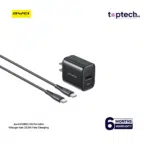 Awei PD85C-US Portable Charger Set: 22.5W Fast Charging