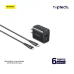 Awei PD85i-US Portable Charger Set: 22.5W Fast Charging
