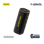 AWEI KA86 60W High‑Power Outdoor Bluetooth Speaker